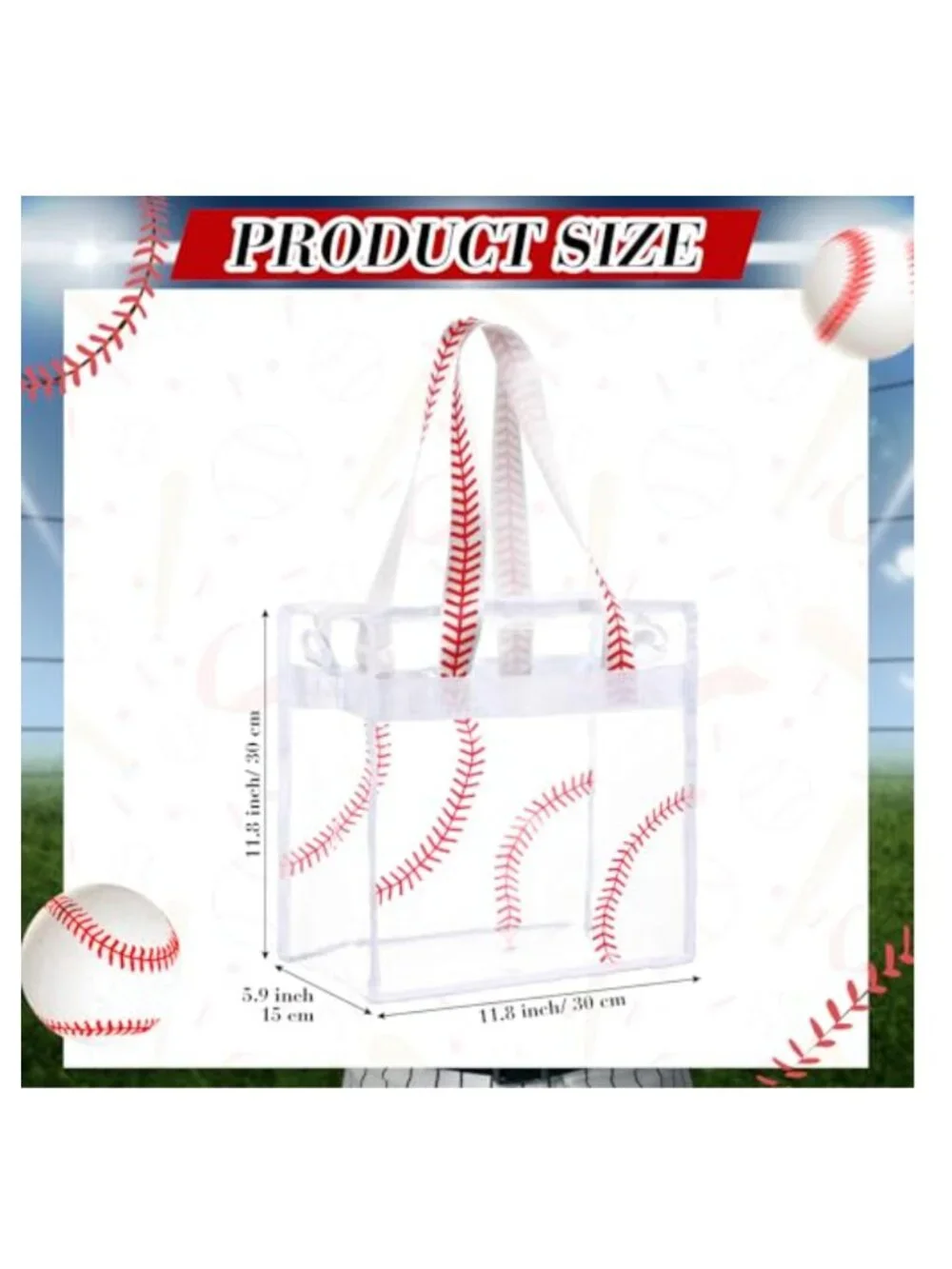 N/A baseball themed